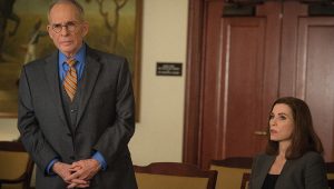 The Good Wife Saison 6 Episode 19