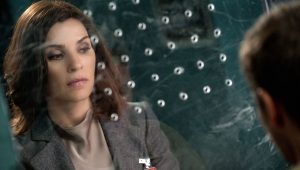 The Good Wife Saison 6 Episode 2