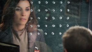 The Good Wife Saison 6 Episode 2