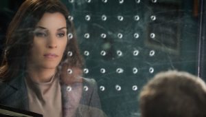 The Good Wife Saison 6 Episode 2