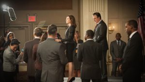 The Good Wife Saison 6 Episode 20