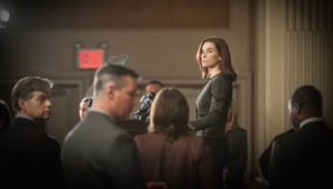 The Good Wife Saison 6 Episode 20