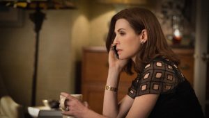 The Good Wife Saison 6 Episode 20