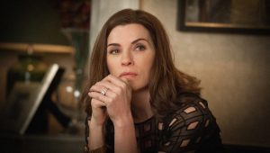 The Good Wife Saison 6 Episode 20
