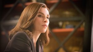 The Good Wife Saison 6 Episode 21