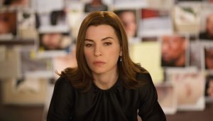 The Good Wife Saison 6 Episode 21