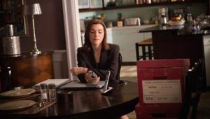 The Good Wife Saison 6 Episode 21