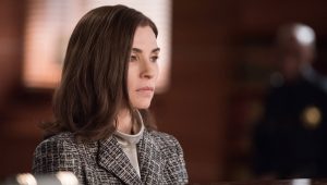 The Good Wife Saison 6 Episode 22