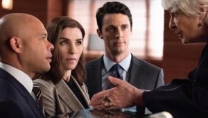The Good Wife Saison 6 Episode 22