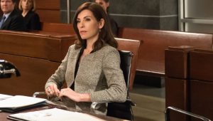 The Good Wife Saison 6 Episode 3