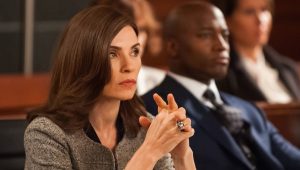 The Good Wife Saison 6 Episode 3