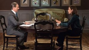 The Good Wife Saison 6 Episode 4