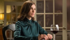 The Good Wife Saison 6 Episode 4
