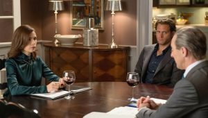 The Good Wife Saison 6 Episode 4
