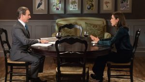 The Good Wife Saison 6 Episode 4