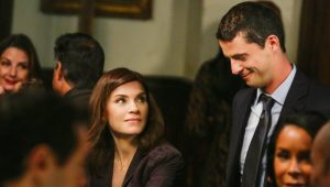 The Good Wife Saison 6 Episode 4