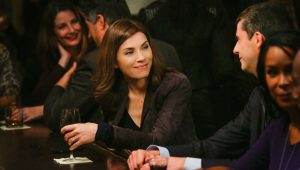The Good Wife Saison 6 Episode 4