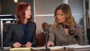 The Good Wife Saison 6 Episode 5
