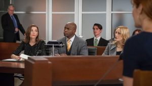 The Good Wife Saison 6 Episode 5