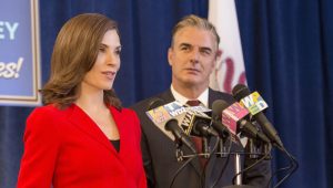 The Good Wife Saison 6 Episode 5