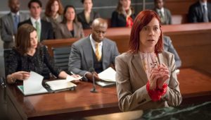 The Good Wife Saison 6 Episode 5