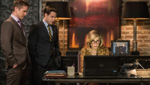 The Good Wife Saison 6 Episode 5