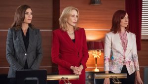The Good Wife Saison 6 Episode 6