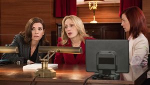 The Good Wife Saison 6 Episode 6