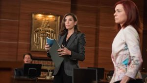 The Good Wife Saison 6 Episode 6