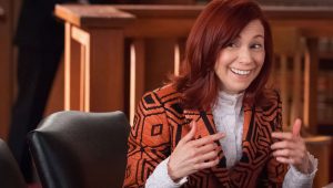 The Good Wife Saison 6 Episode 6