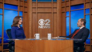 The Good Wife Saison 6 Episode 7