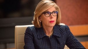 The Good Wife Saison 6 Episode 7