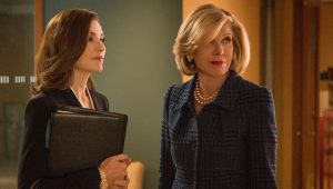 The Good Wife Saison 6 Episode 7