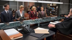 The Good Wife Saison 6 Episode 7