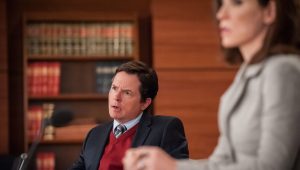 The Good Wife Saison 6 Episode 8