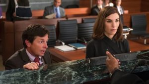 The Good Wife Saison 6 Episode 8
