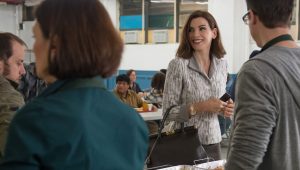 The Good Wife Saison 6 Episode 8