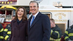 The Good Wife Saison 6 Episode 9