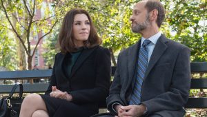 The Good Wife Saison 6 Episode 9