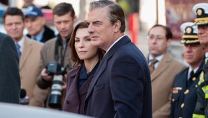 The Good Wife Saison 6 Episode 9