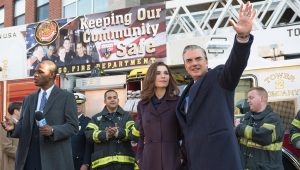 The Good Wife Saison 6 Episode 9