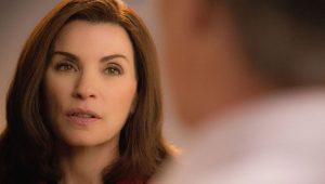 The Good Wife Saison 7 Episode 1