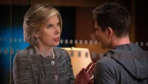 The Good Wife Saison 7 Episode 10