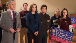 The Good Wife Saison 7 Episode 11