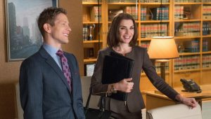 The Good Wife Saison 7 Episode 12