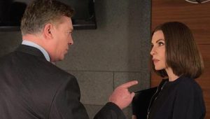 The Good Wife Saison 7 Episode 13
