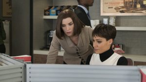The Good Wife Saison 7 Episode 14