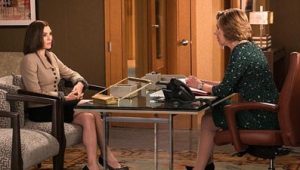 The Good Wife Saison 7 Episode 14
