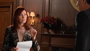 The Good Wife Saison 7 Episode 15