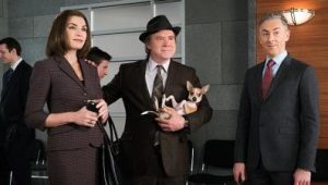 The Good Wife Saison 7 Episode 16